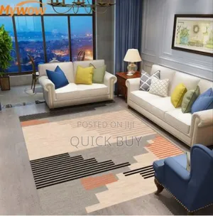 New 2 Metres by 3 Metres Turkish Carpets