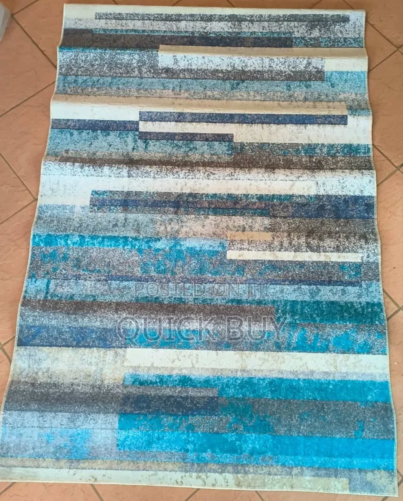 New 2 Metres by 3 Metres Turkish Carpets