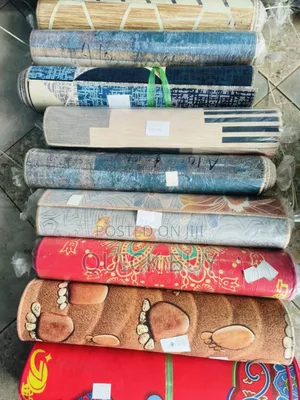 New 2 Metres by 3 Metres Turkish Carpets
