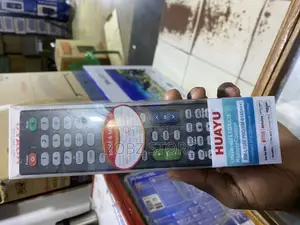 Universal Remote