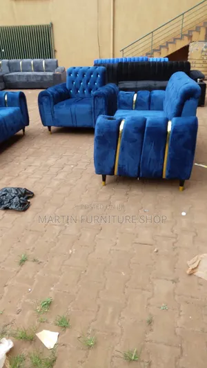 5 Seater Sofa Set(2,2,1)