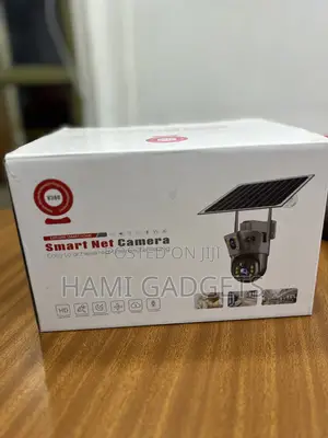 V380 Net Smart Camera