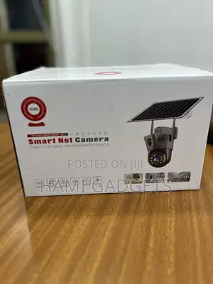 V380 Net Smart Camera