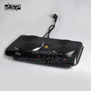 DSP Double Hotplate