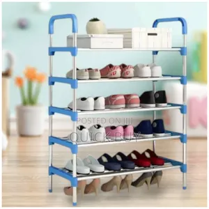 Advanced Shoe Rack