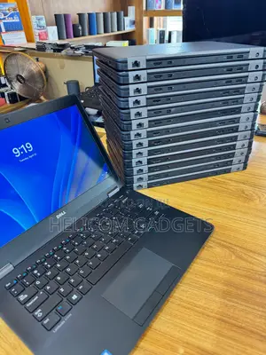 Laptop Dell Latitude 12 E7270 8GB Intel Core I5 SSD 256GB