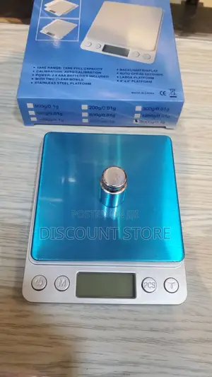 Portable Mineral Weighing Scale 300g Mineral Scale [047]