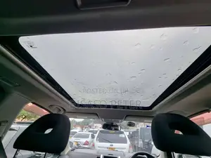Nissan X-Trail 2009 White