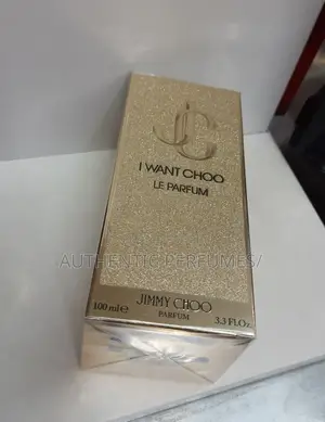 Iwc Le Parfum for Women