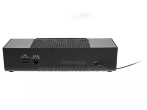 Uk Silver Crest Digital Dab Radio With Alarm| Sleep Function