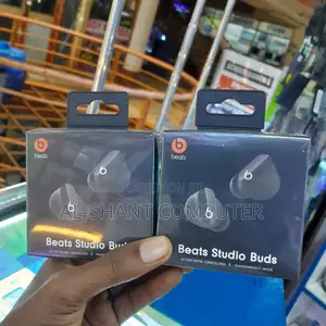 Beats Studio Buds/Wireless Earphones