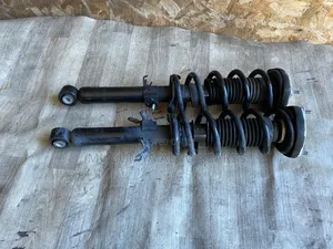 Infiniti G37 Front Shock Absorbers