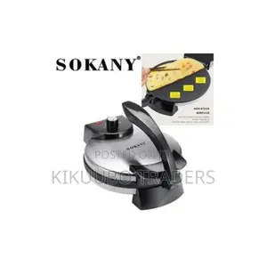 Sokany Electric Roti Maker