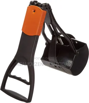 Pet Dreams Jaw Clamp Poop| Litter Scooper Picker