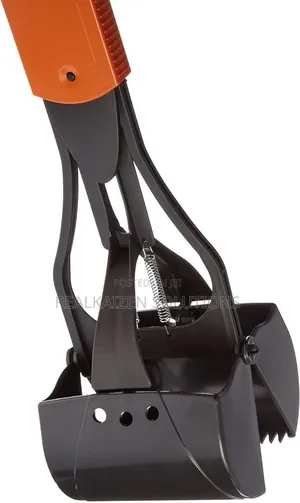 Pet Dreams Jaw Clamp Poop| Litter Scooper Picker