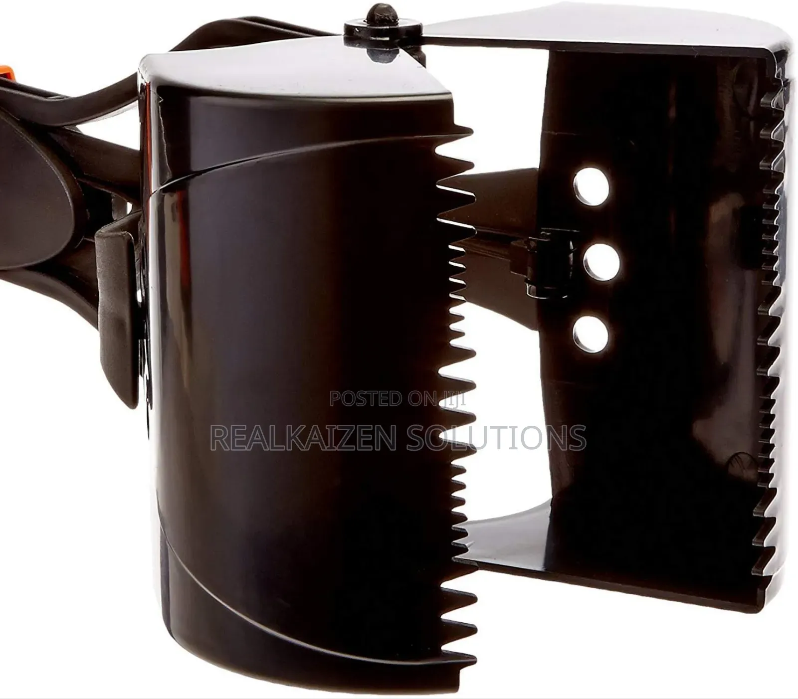 Pet Dreams Jaw Clamp Poop| Litter Scooper Picker