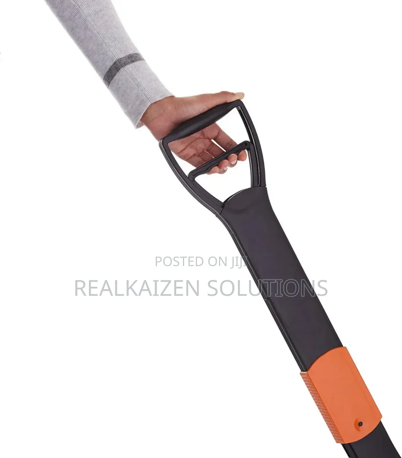 Pet Dreams Jaw Clamp Poop| Litter Scooper Picker