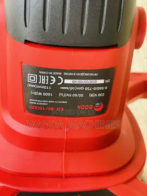 Electric Double Spiral Hand Mixer