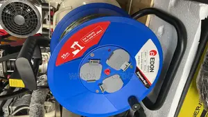 Extension Reel 25m Edon Brand