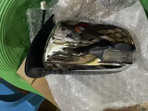 Hillux Vigo Side Mirror