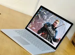 New Laptop Microsoft Surface Book 2 16GB Intel Core I7 SSD 512GB