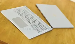 New Laptop Microsoft Surface Book 2 16GB Intel Core I7 SSD 512GB