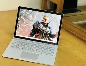 New Laptop Microsoft Surface Book 2 16GB Intel Core I7 SSD 512GB