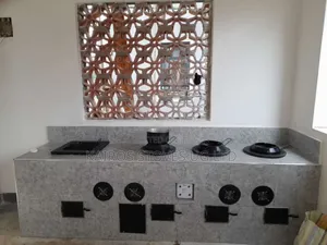Solar Stoves That Use Reusable Rocks.