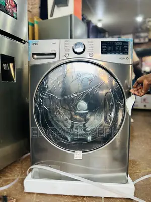Lg 20 /12 Wash and Dry