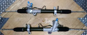Steering Racks for All Saloon and Suv Cars.
