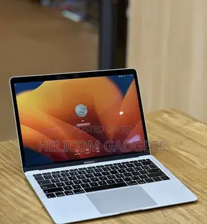 Laptop Apple MacBook Air 2019 8GB Intel Core I5 SSD 256GB