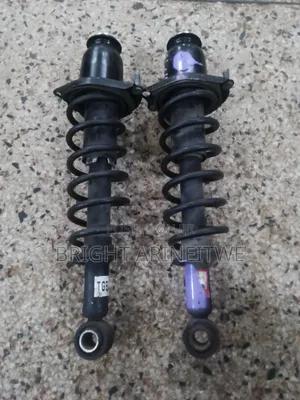 Rear Shock Absorbers for Toyota Wish,Premio,Fielder,Sienta.