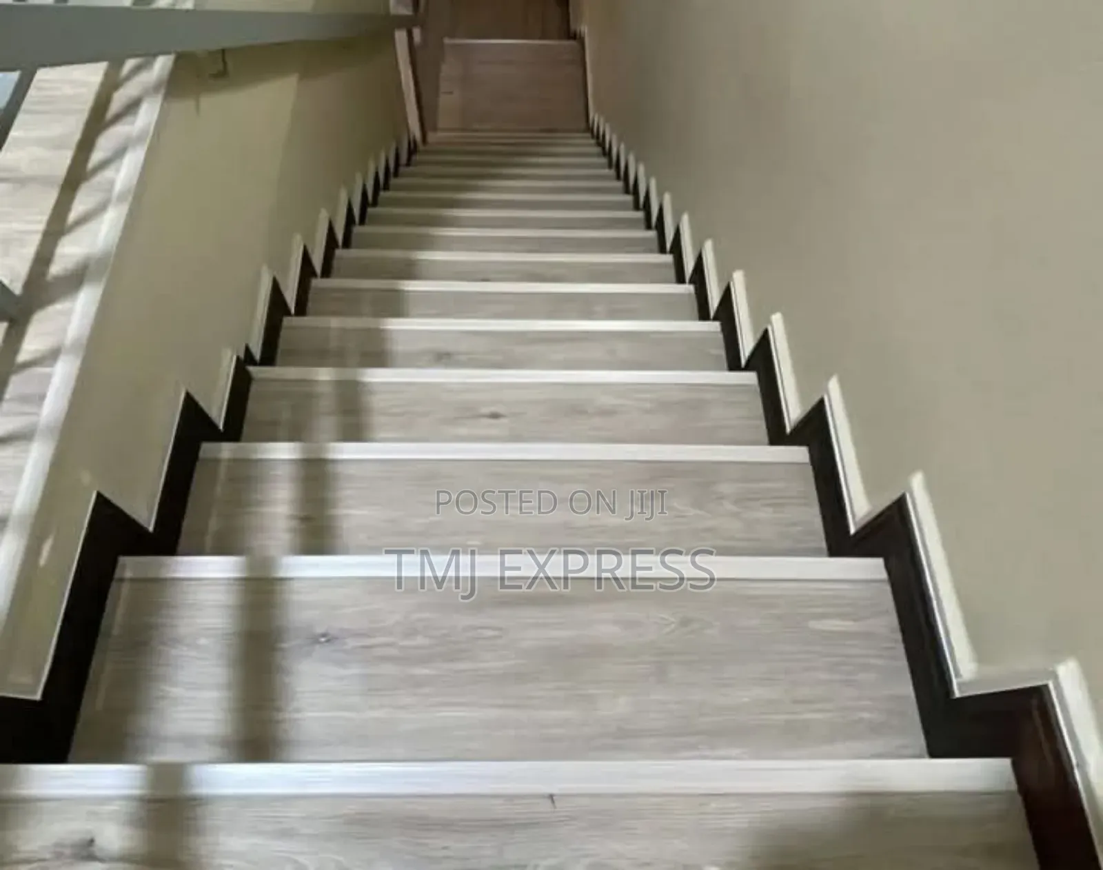 Spc Wooden Floor Tiles