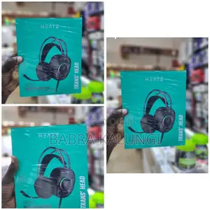Gaming Headphones