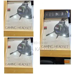 Original Wired Gaming Headphones/