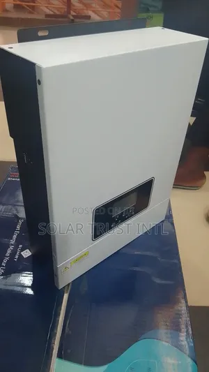 2kva/1600w Hybrid Inverter