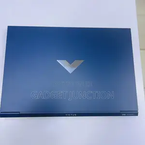 New Laptop HP Victus 15 16GB Intel Core I7 SSD 1T
