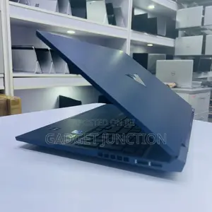 New Laptop HP Victus 15 16GB Intel Core I7 SSD 1T