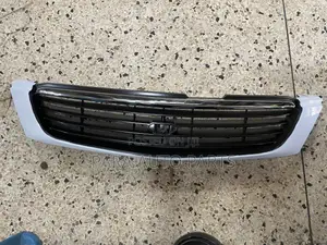 Grille Premio Super