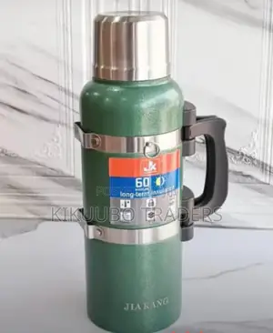 Jk Hot Cold Vacuum Insulated 4l