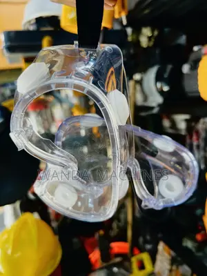 Safety Goggles