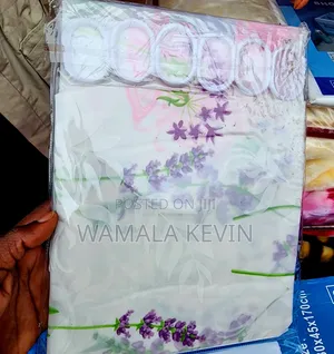 Shower Curtains, Polyester