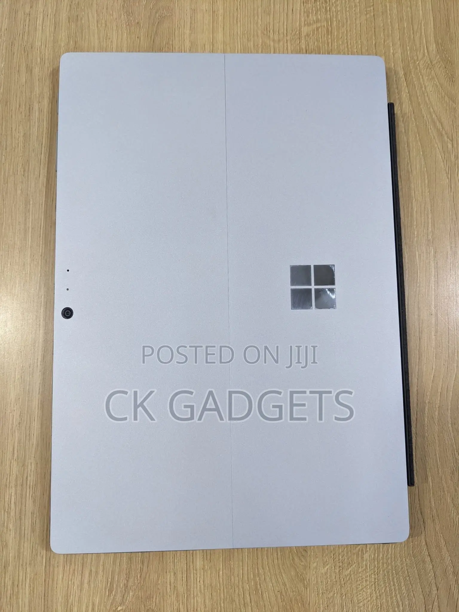 Laptop Microsoft Surface Pro 4 8GB Intel Core I5 SSD 256GB