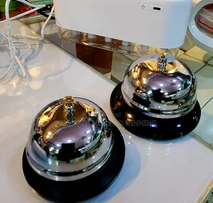 Restaurant Bell/Hotel Bell Service
