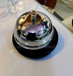 Restaurant Bell/Hotel Bell Service