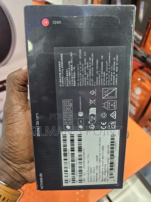 New Nothing Phone 3a Pro 256 GB Gray