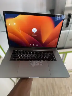 Laptop Apple MacBook Pro 2019 16GB Intel Core I7 SSD 512GB