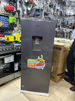 Pixel 240ltrs Refrigerator With Water Dispenser