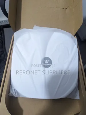 Commando Ac1200 Gigabit Outdoor Access Point