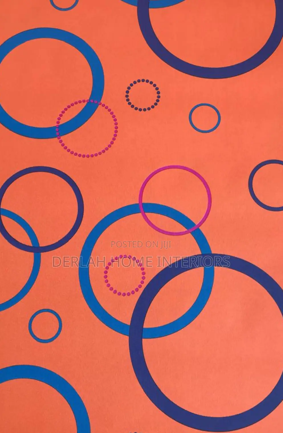Quality Ring Design Wallpaper
